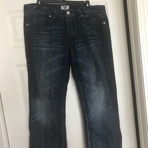 Antik Denim Jeans